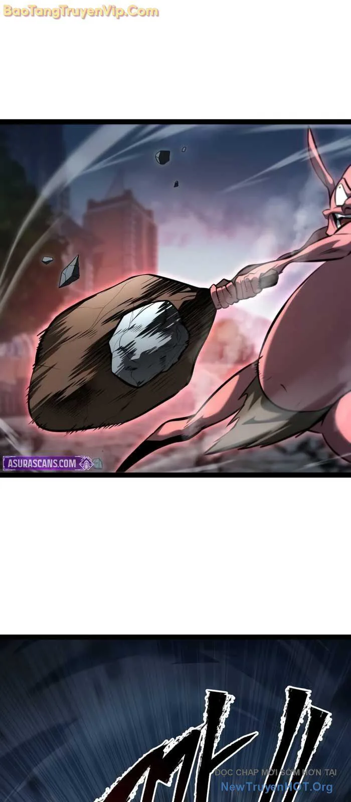 Goblin Level 999 chương 17 - trang 60