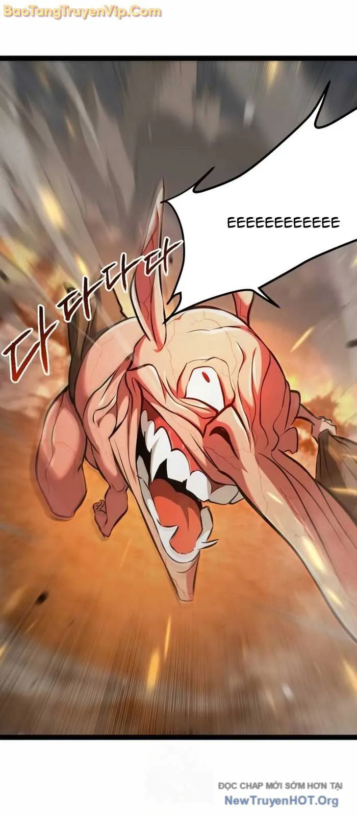 Goblin Level 999 chương 18 - trang 14