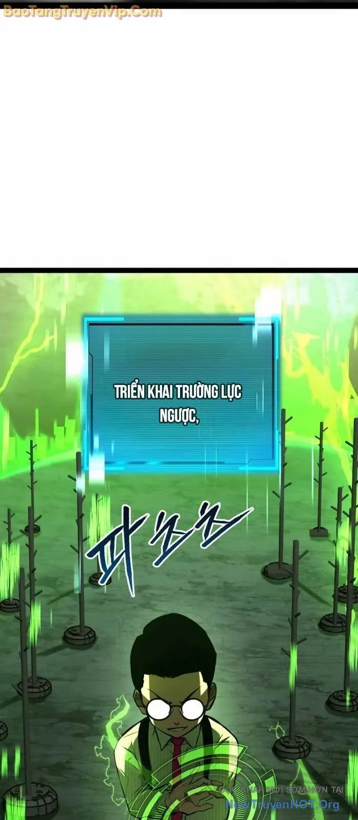 Goblin Level 999 chương 18 - trang 21