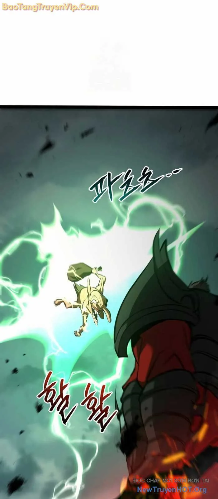Goblin Level 999 chương 18 - trang 26
