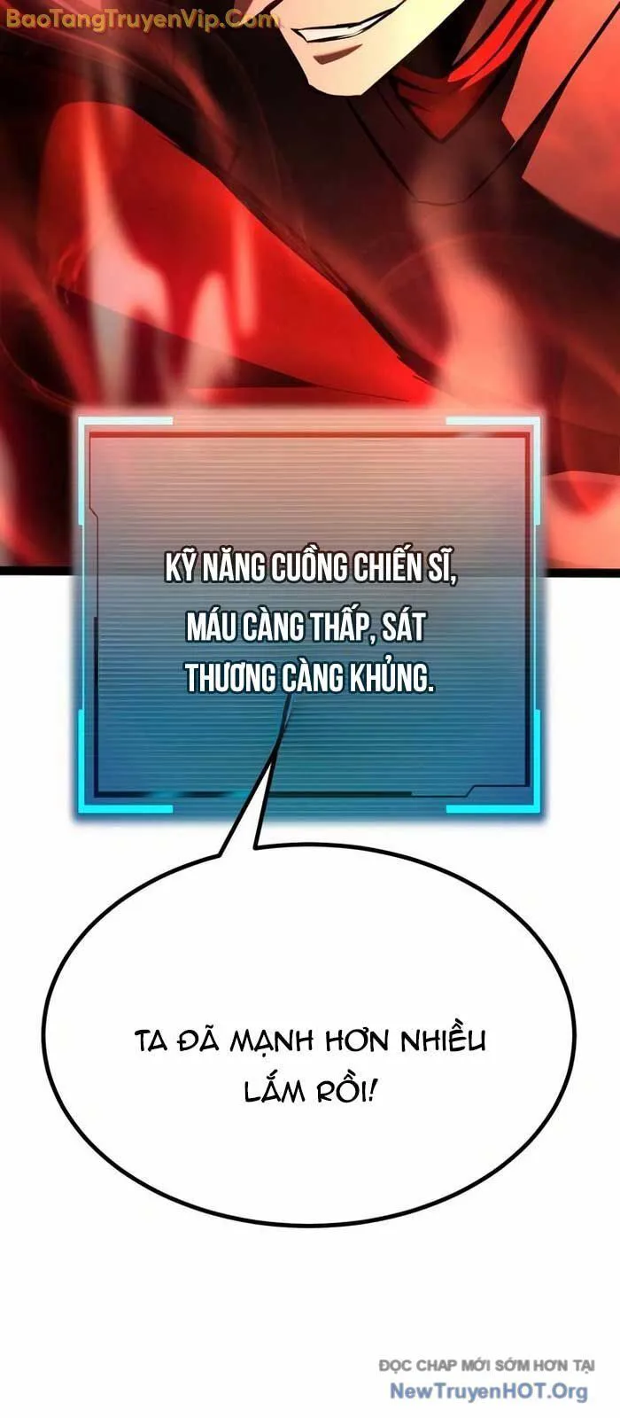 Goblin Level 999 chương 18 - trang 30