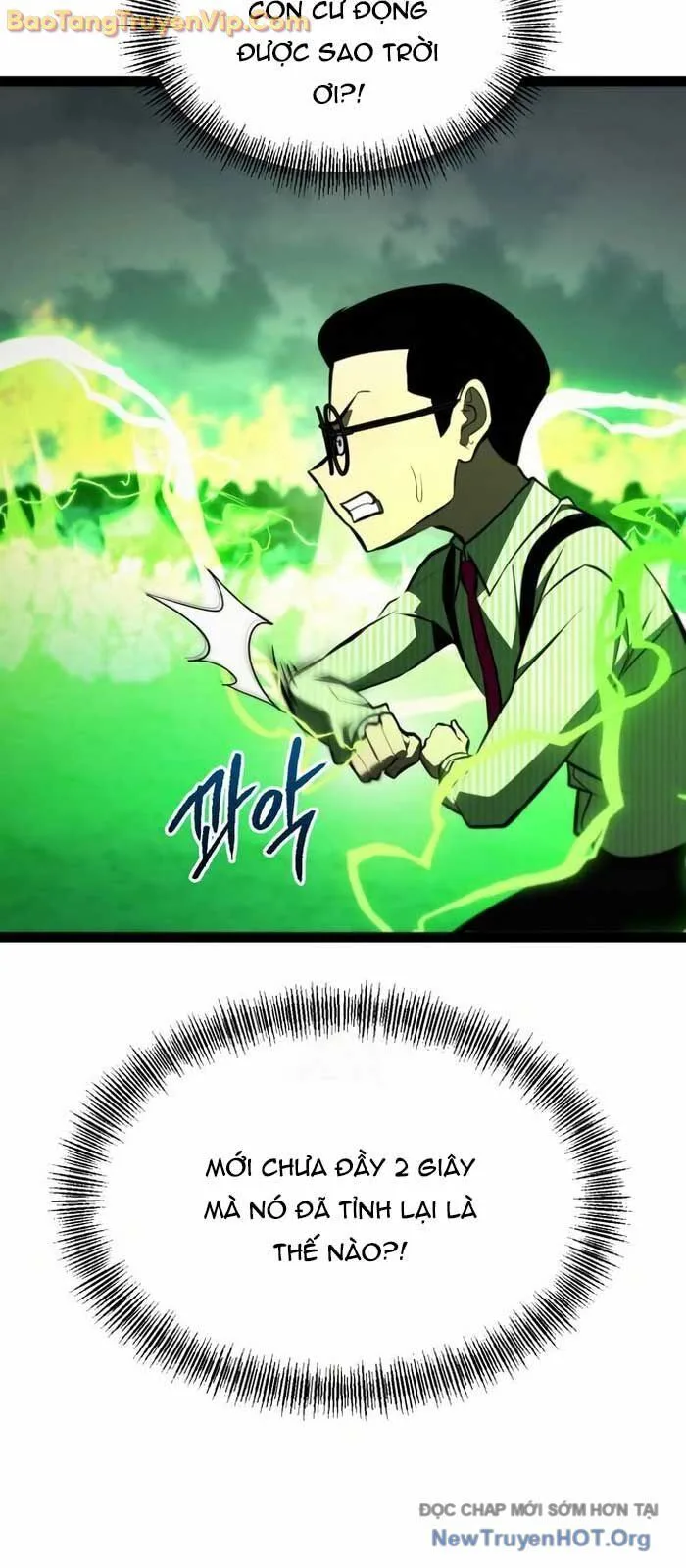 Goblin Level 999 chương 18 - trang 36