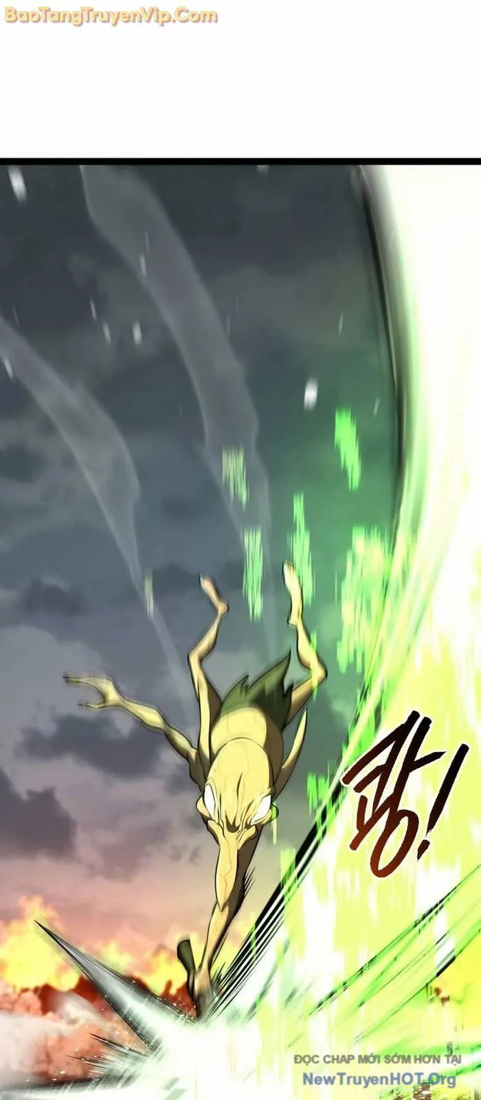 Goblin Level 999 chương 18 - trang 37