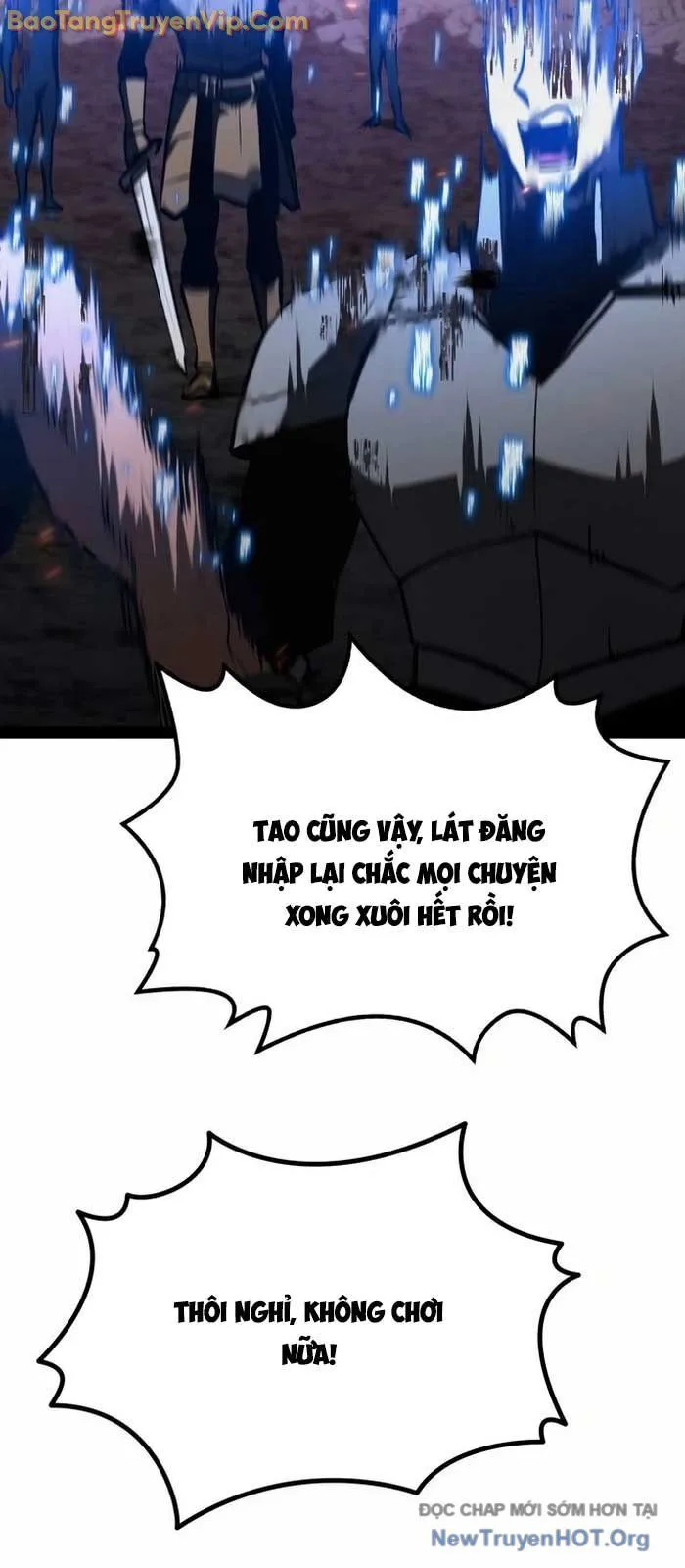 Goblin Level 999 chương 18 - trang 45