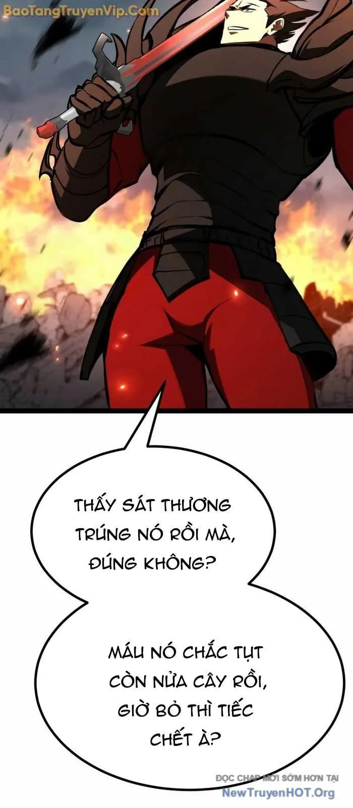 Goblin Level 999 chương 18 - trang 56