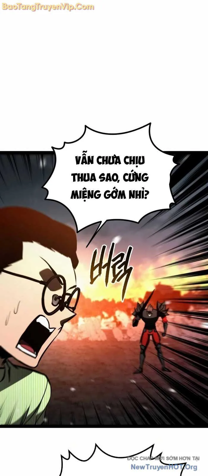 Goblin Level 999 chương 18 - trang 57