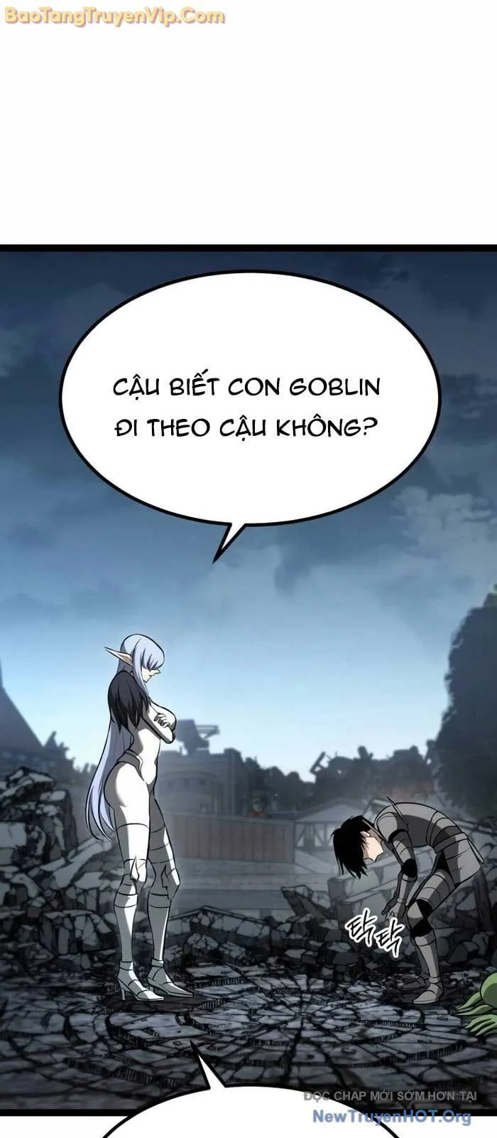 Goblin Level 999 chương 18 - trang 100