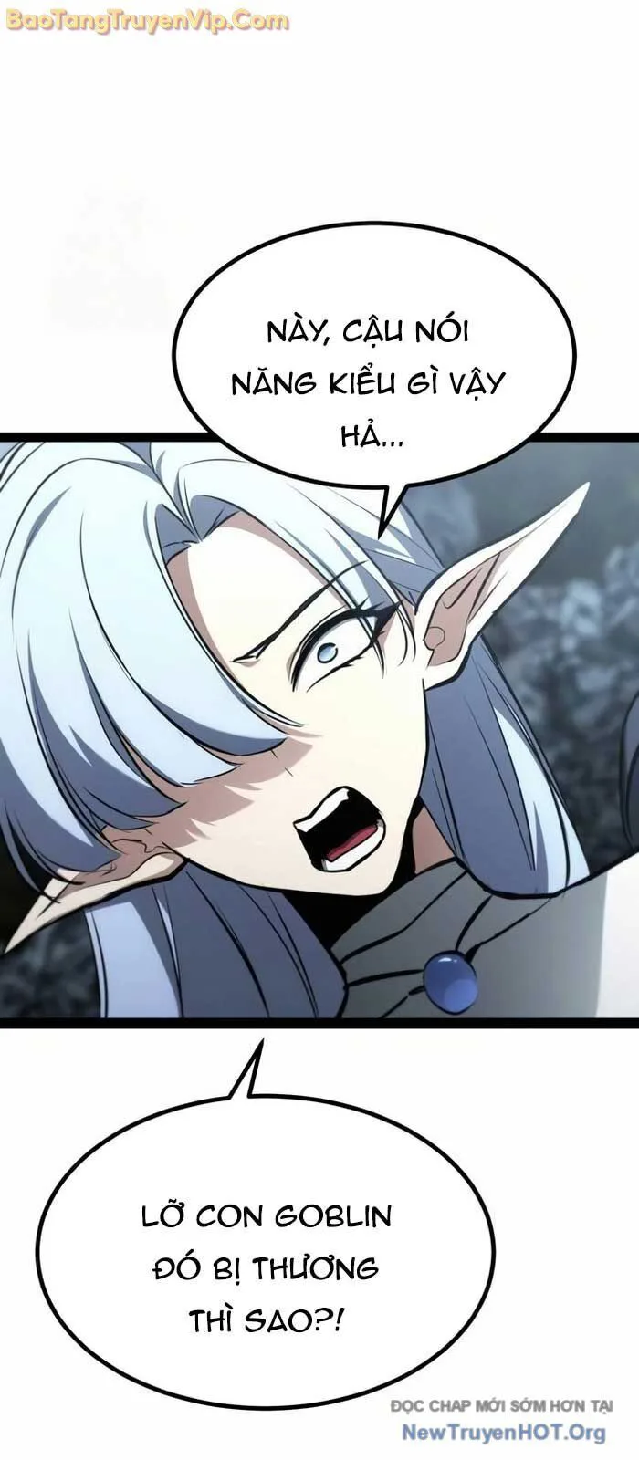 Goblin Level 999 chương 18 - trang 111