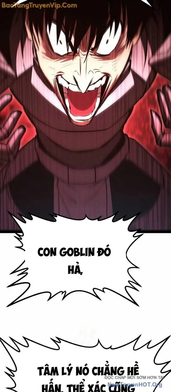 Goblin Level 999 chương 18 - trang 115