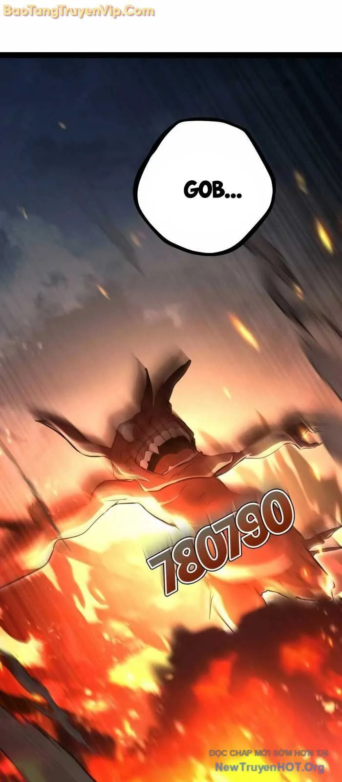 Goblin Level 999 chương 18 - trang 119