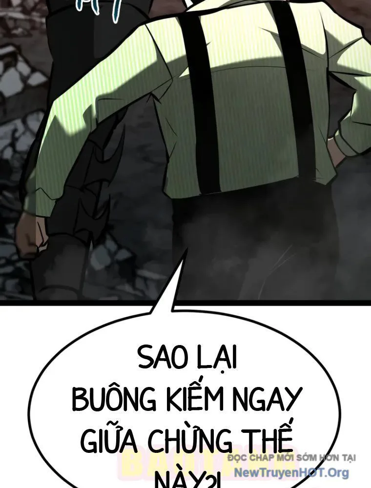 Goblin Level 999 chương 19 - trang 30