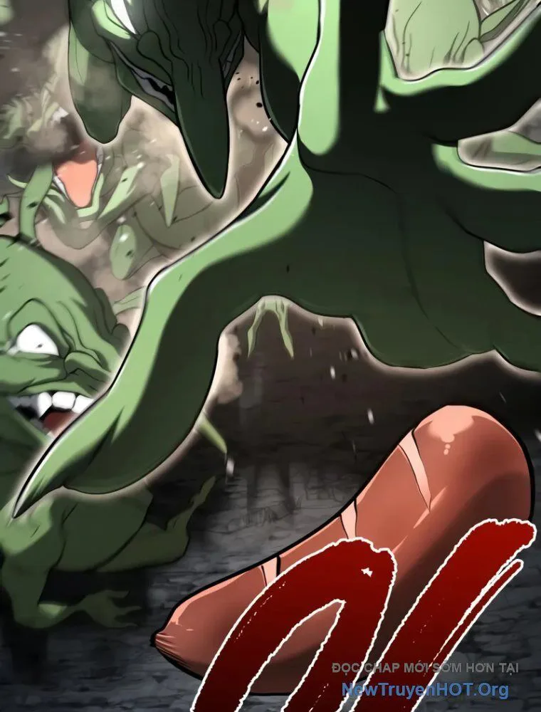 Goblin Level 999 chương 19 - trang 192