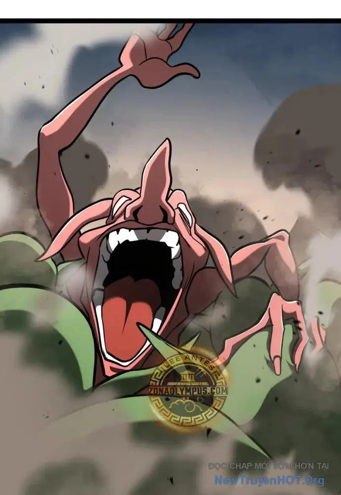 Goblin Level 999 chương 20 - trang 5