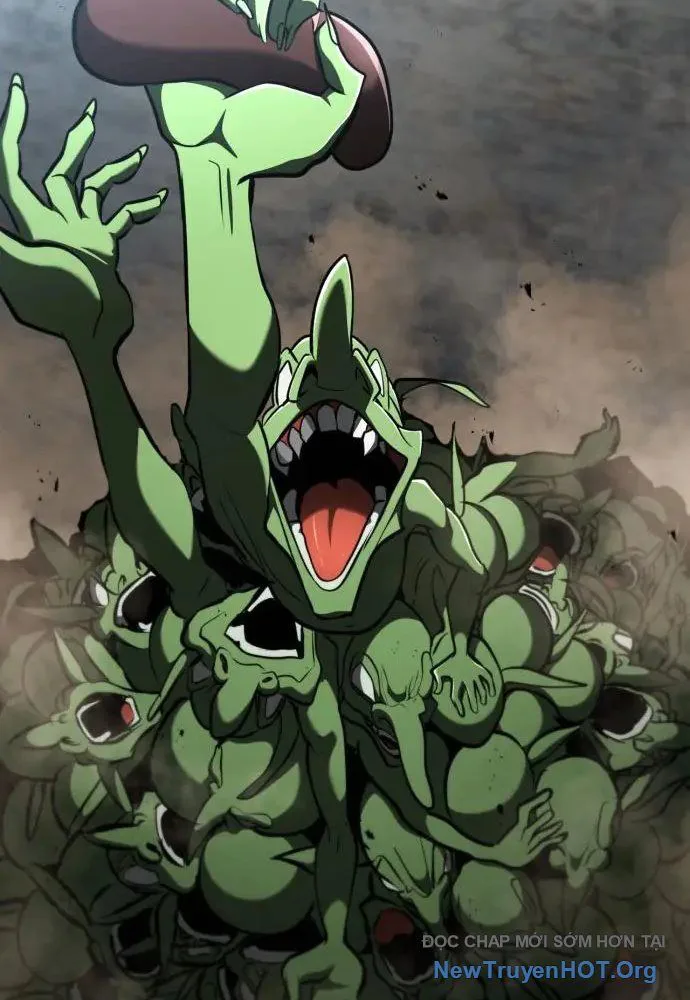 Goblin Level 999 chương 20 - trang 23