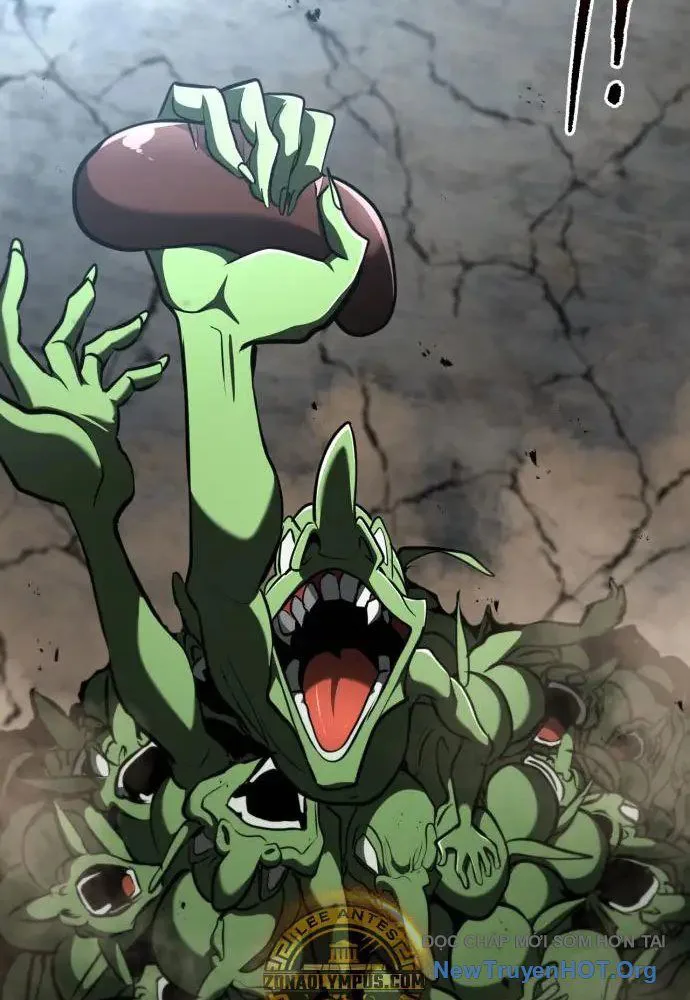 Goblin Level 999 chương 20 - trang 25