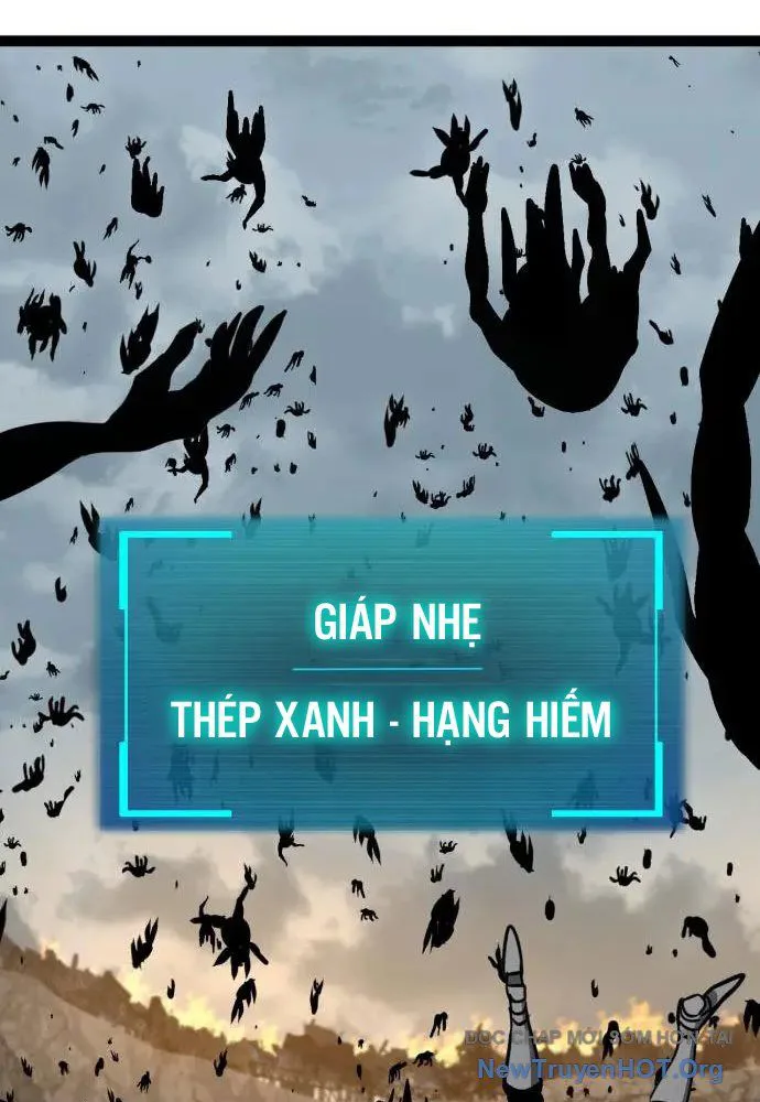Goblin Level 999 chương 20 - trang 31
