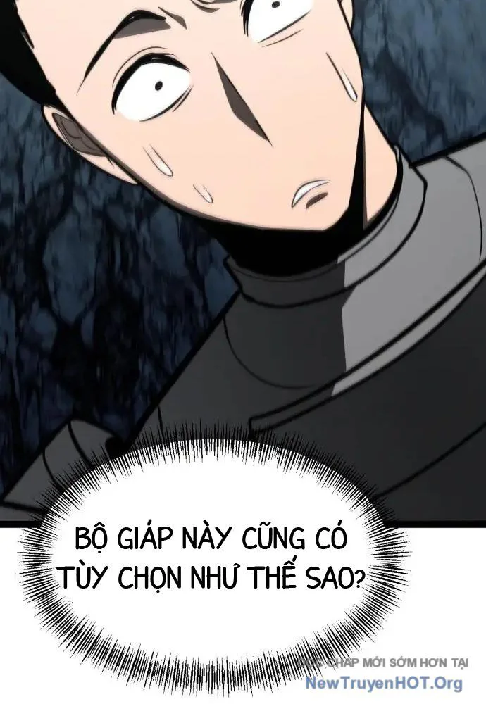 Goblin Level 999 chương 20 - trang 35