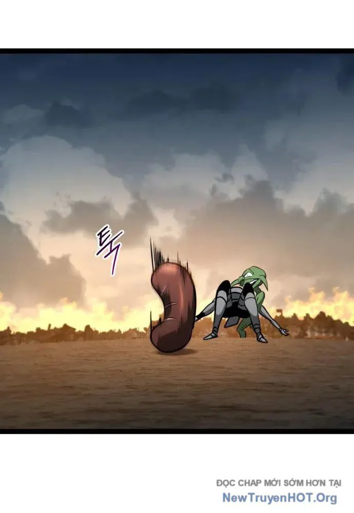 Goblin Level 999 chương 20 - trang 56