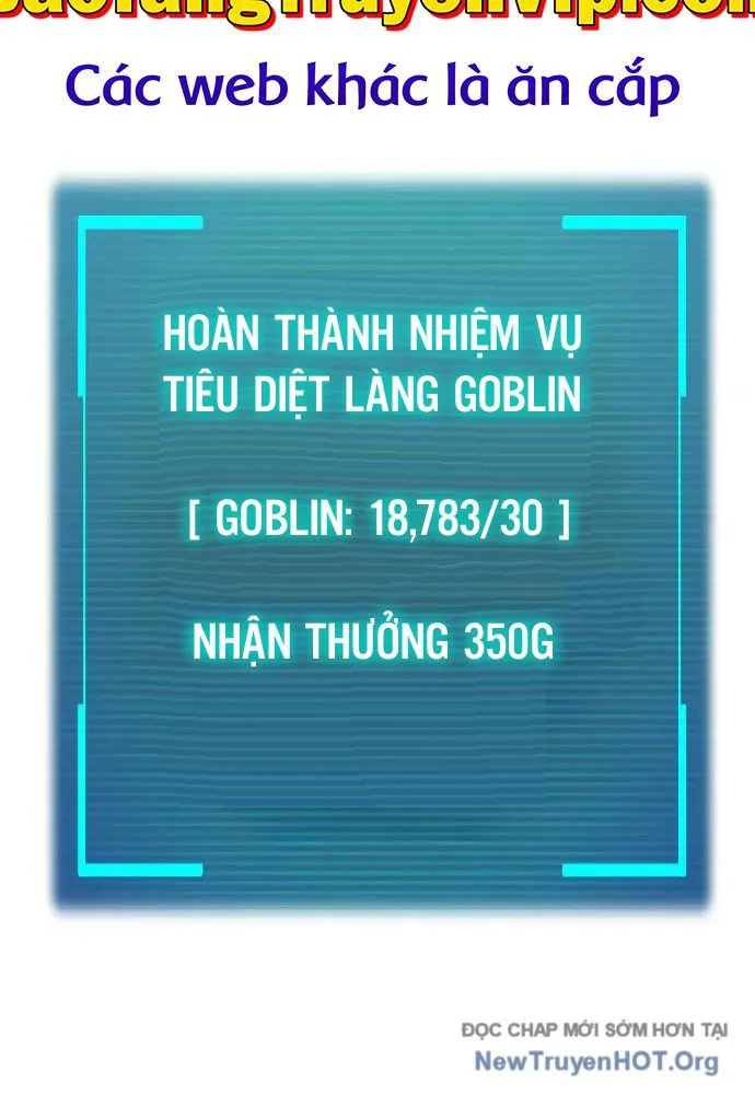 Goblin Level 999 chương 20 - trang 61