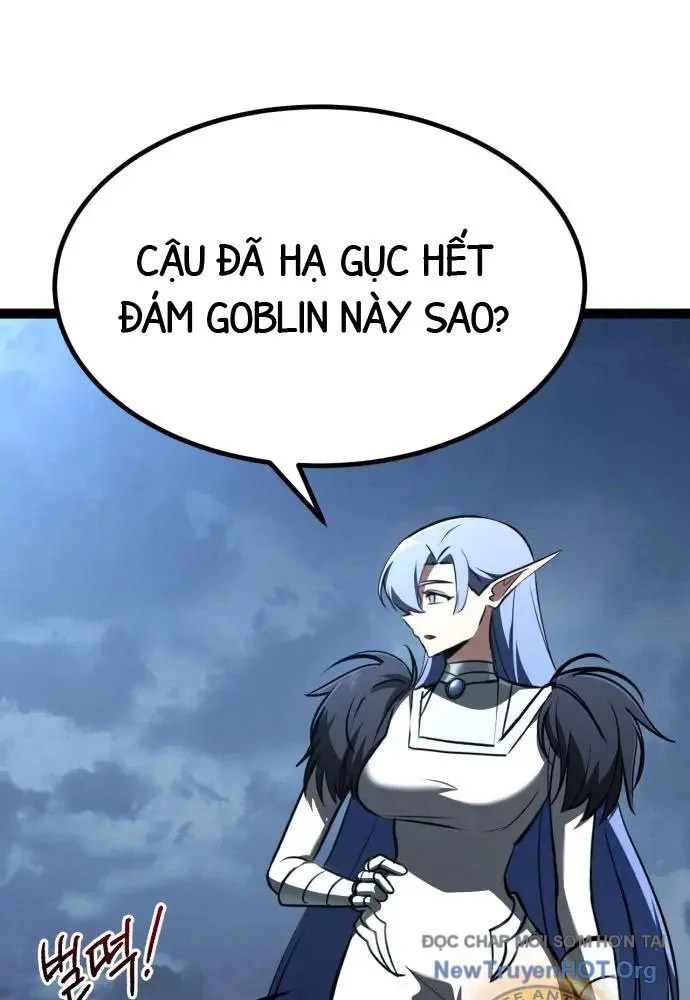 Goblin Level 999 chương 20 - trang 66