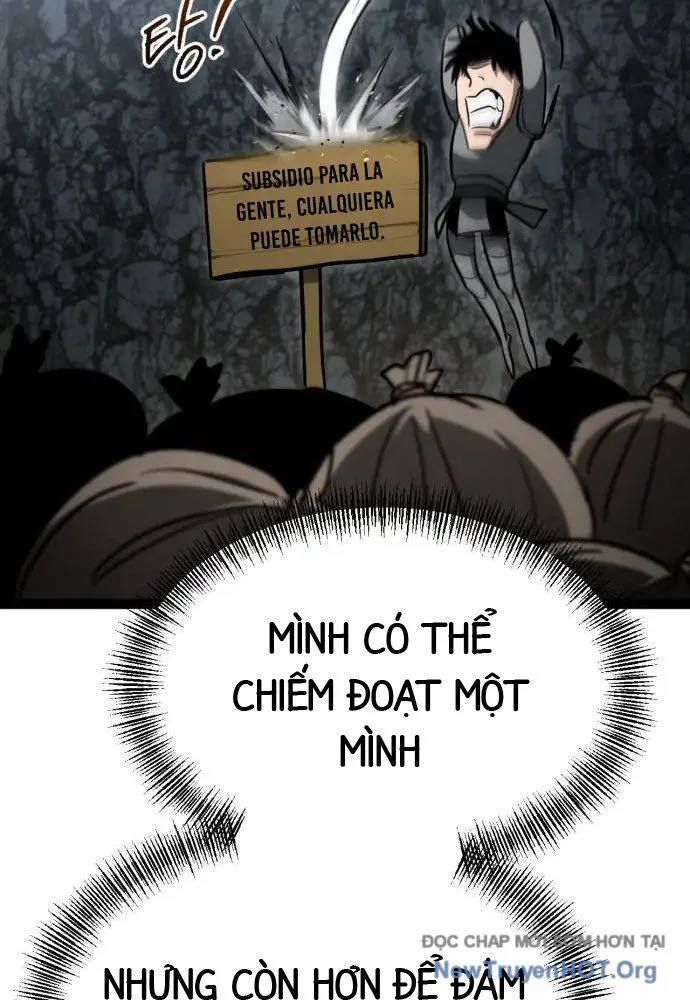Goblin Level 999 chương 20 - trang 121
