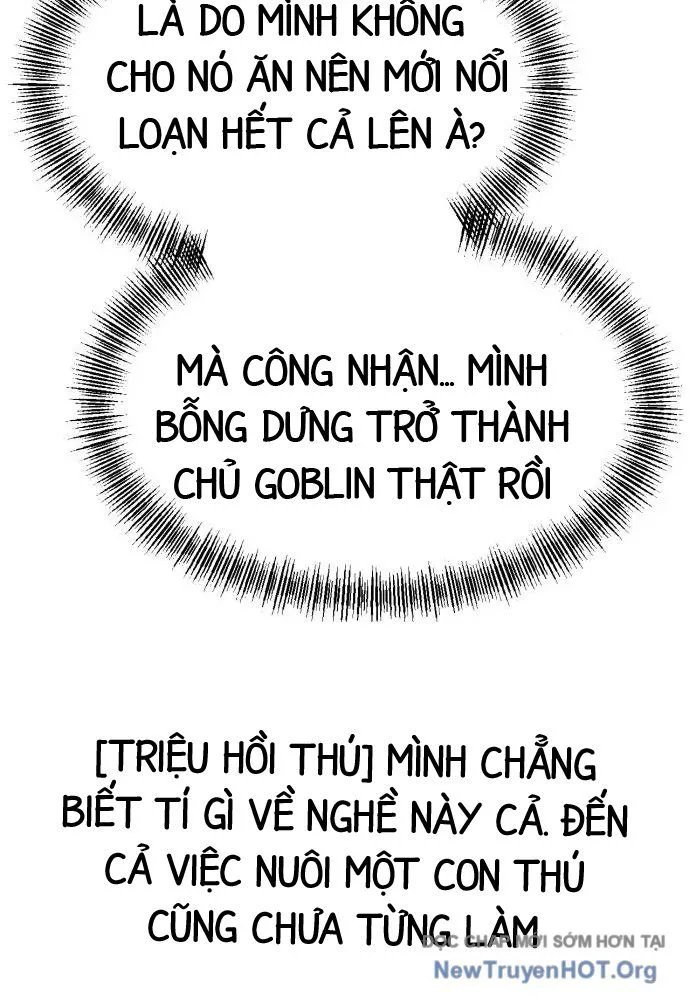 Goblin Level 999 chương 20 - trang 128