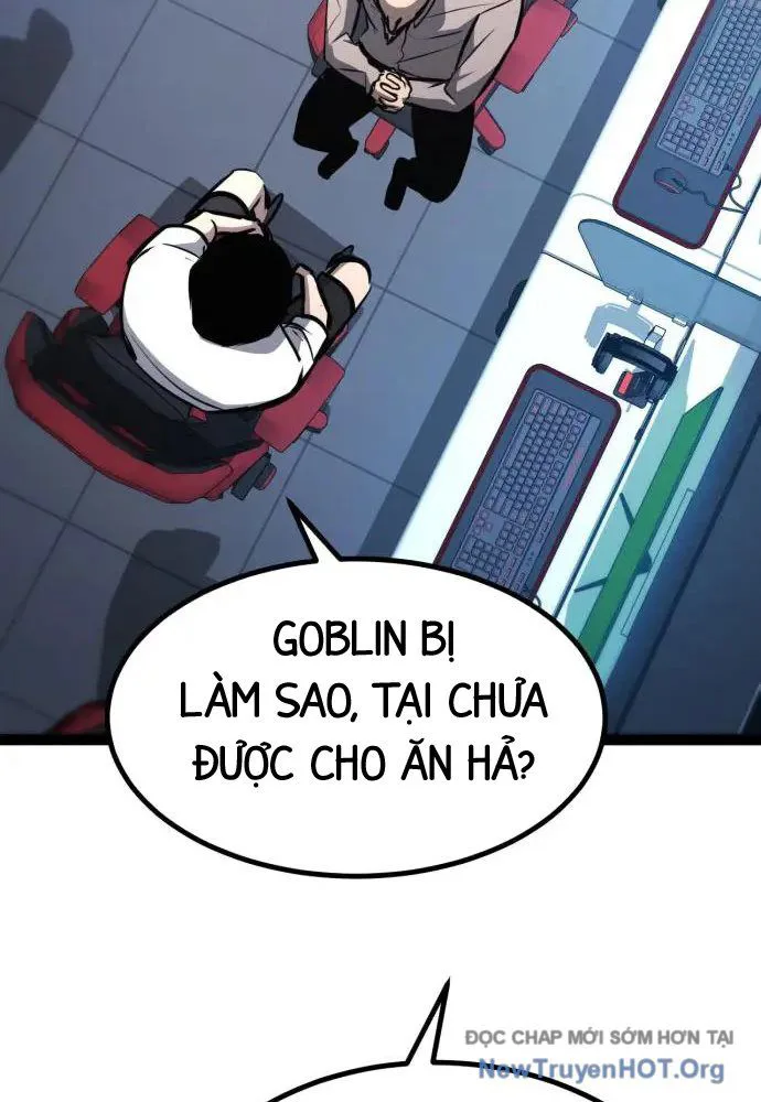 Goblin Level 999 chương 20 - trang 151