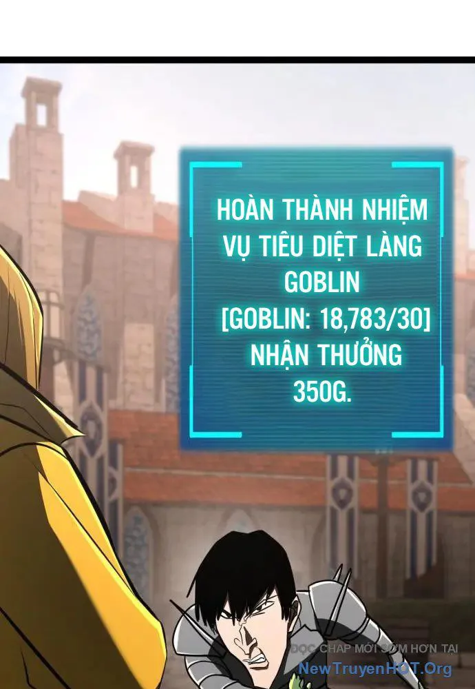 Goblin Level 999 chương 20 - trang 187