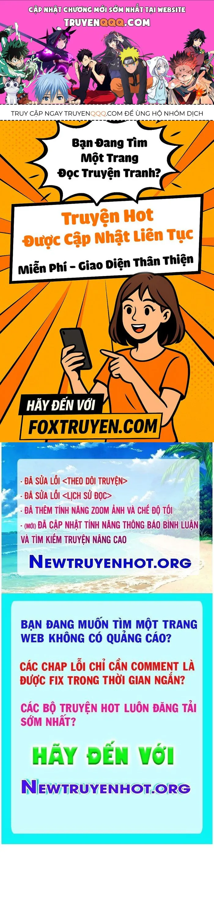 Goblin Level 999 chương 21 - trang 1