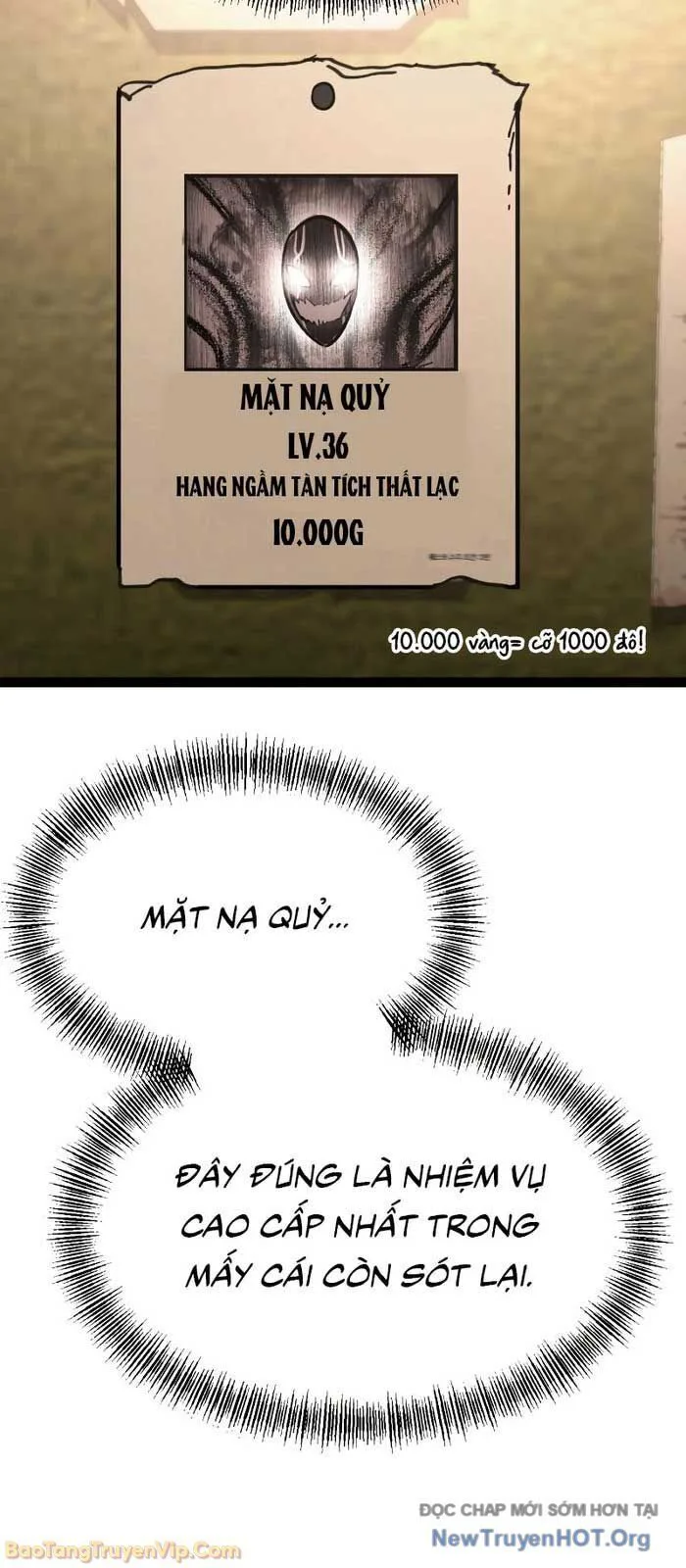 Goblin Level 999 chương 21 - trang 7