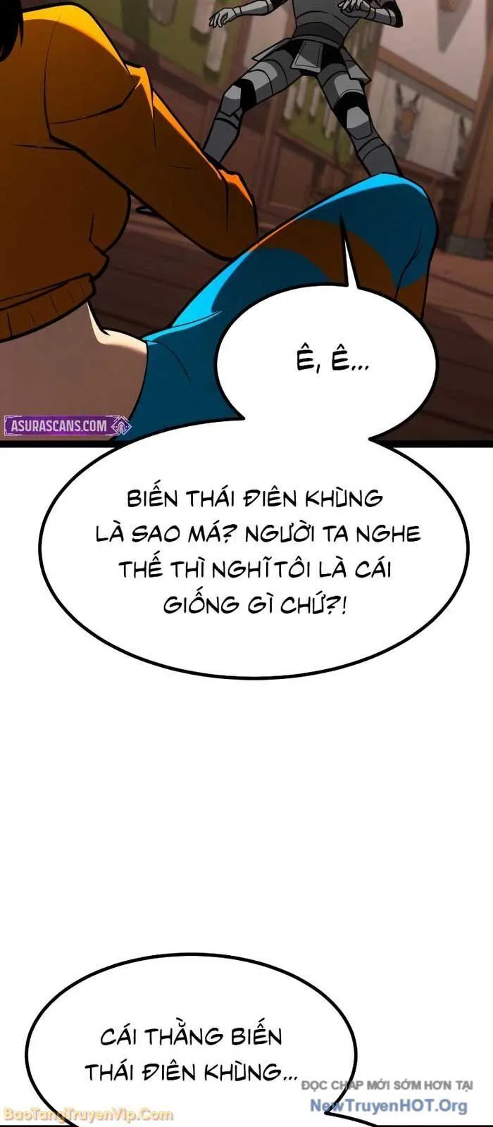 Goblin Level 999 chương 21 - trang 12