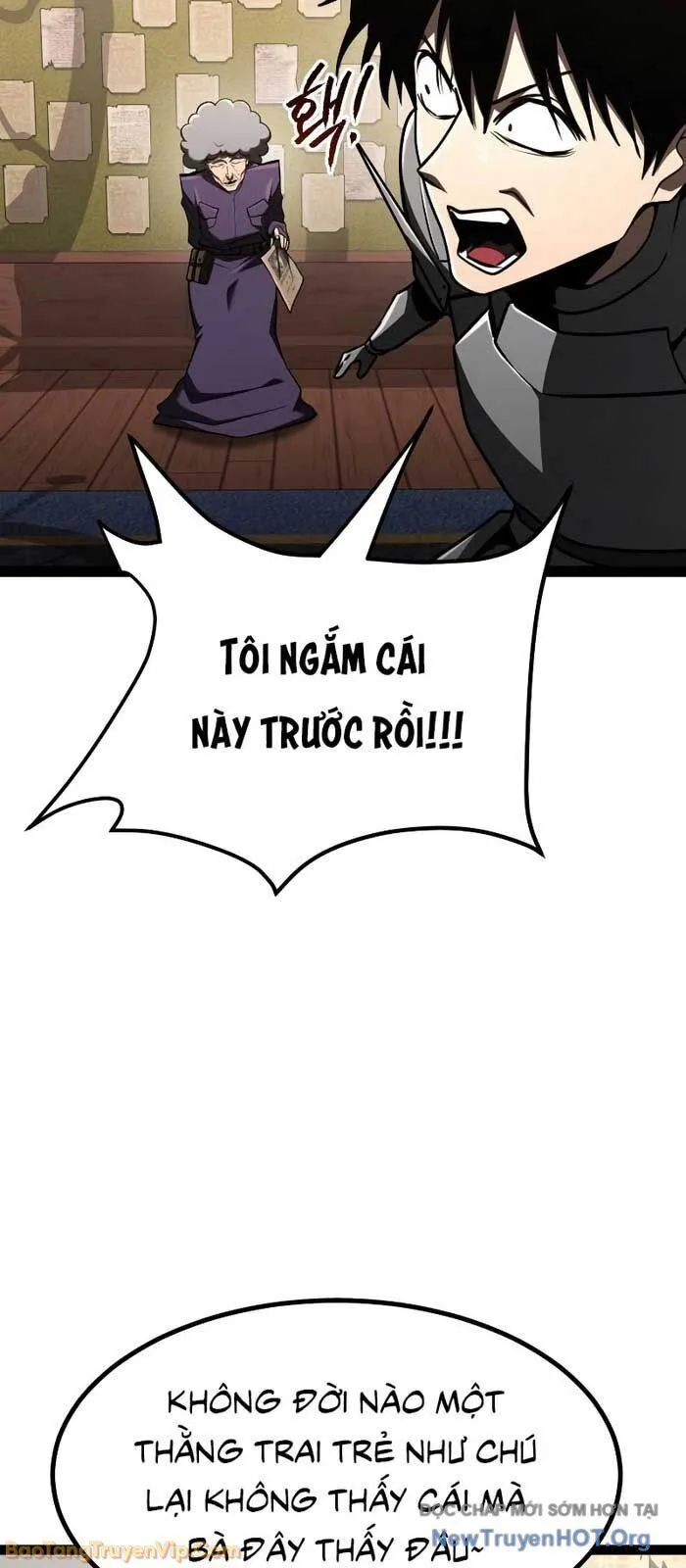 Goblin Level 999 chương 21 - trang 19