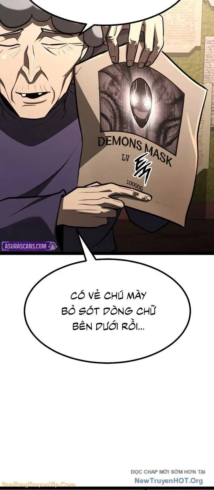 Goblin Level 999 chương 21 - trang 20