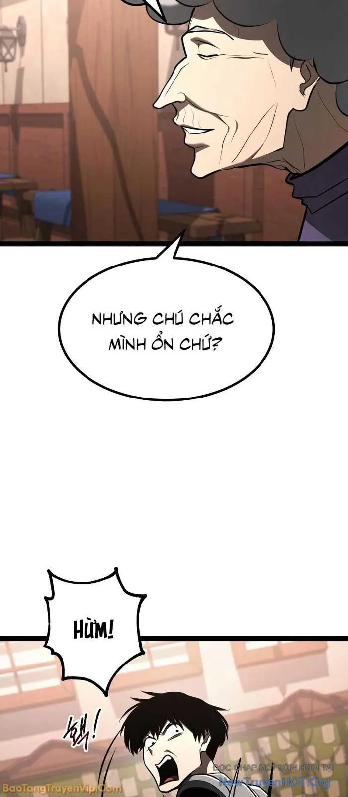 Goblin Level 999 chương 21 - trang 25
