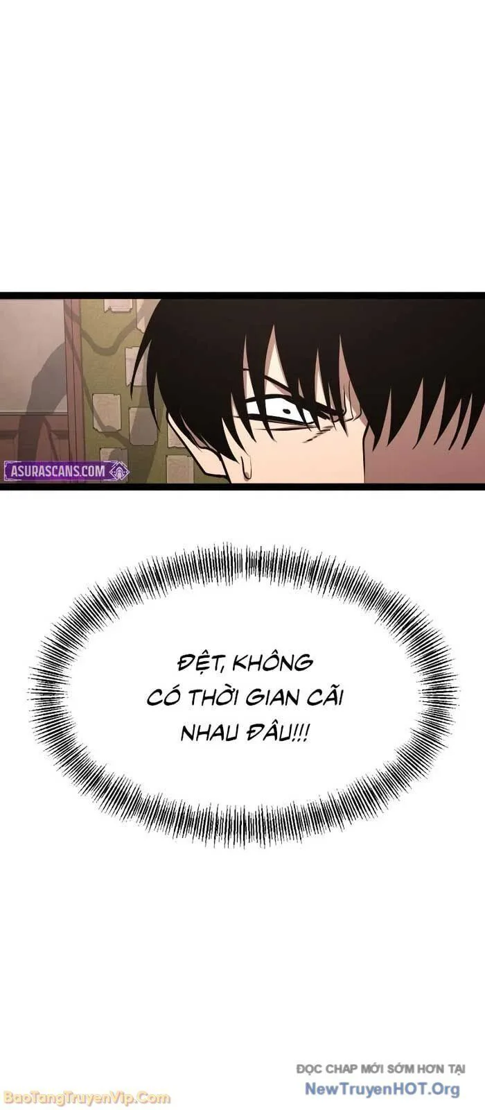 Goblin Level 999 chương 21 - trang 28