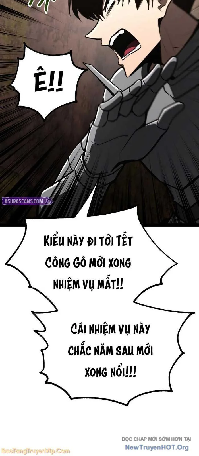 Goblin Level 999 chương 21 - trang 39