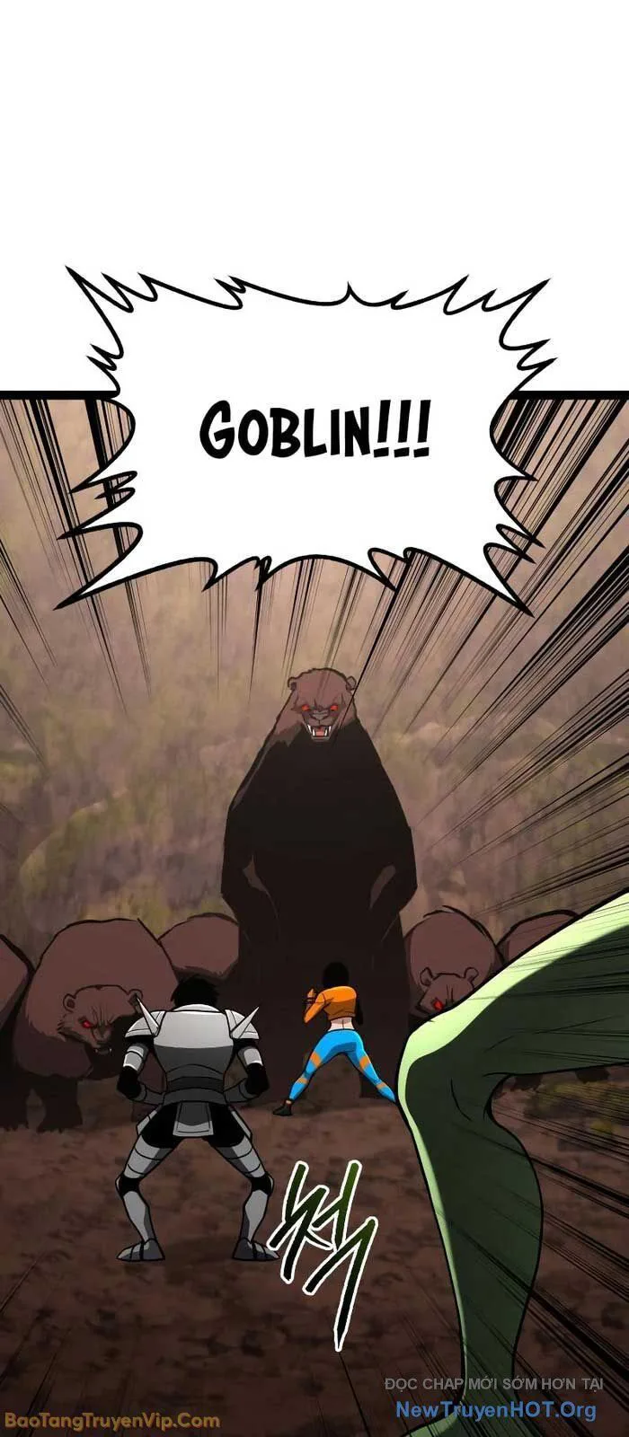 Goblin Level 999 chương 21 - trang 44