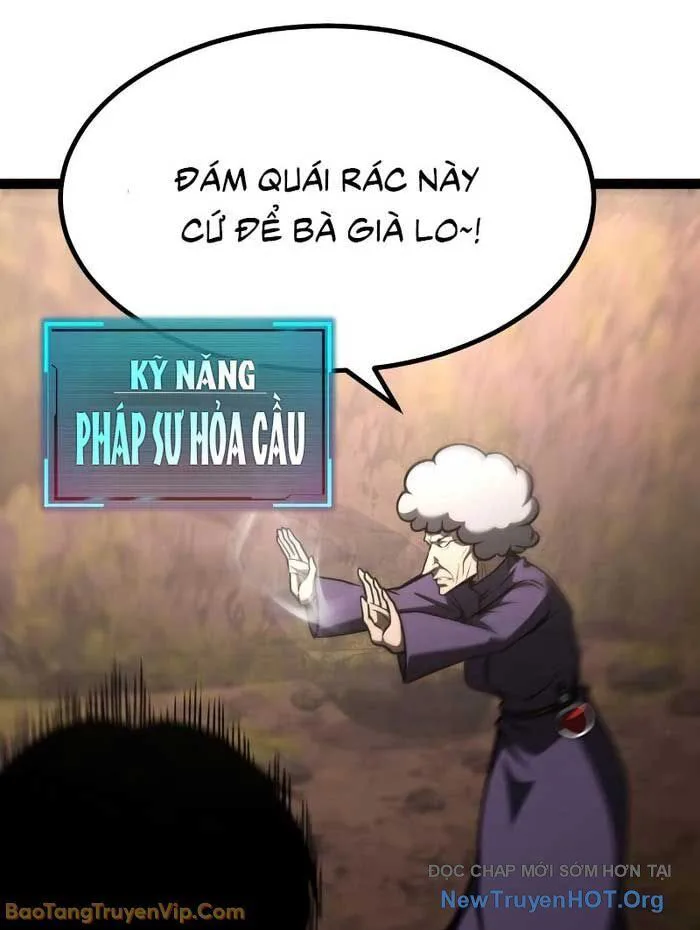 Goblin Level 999 chương 21 - trang 49