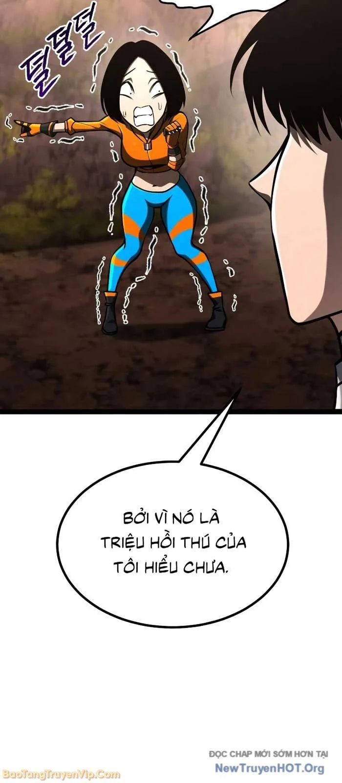 Goblin Level 999 chương 21 - trang 56