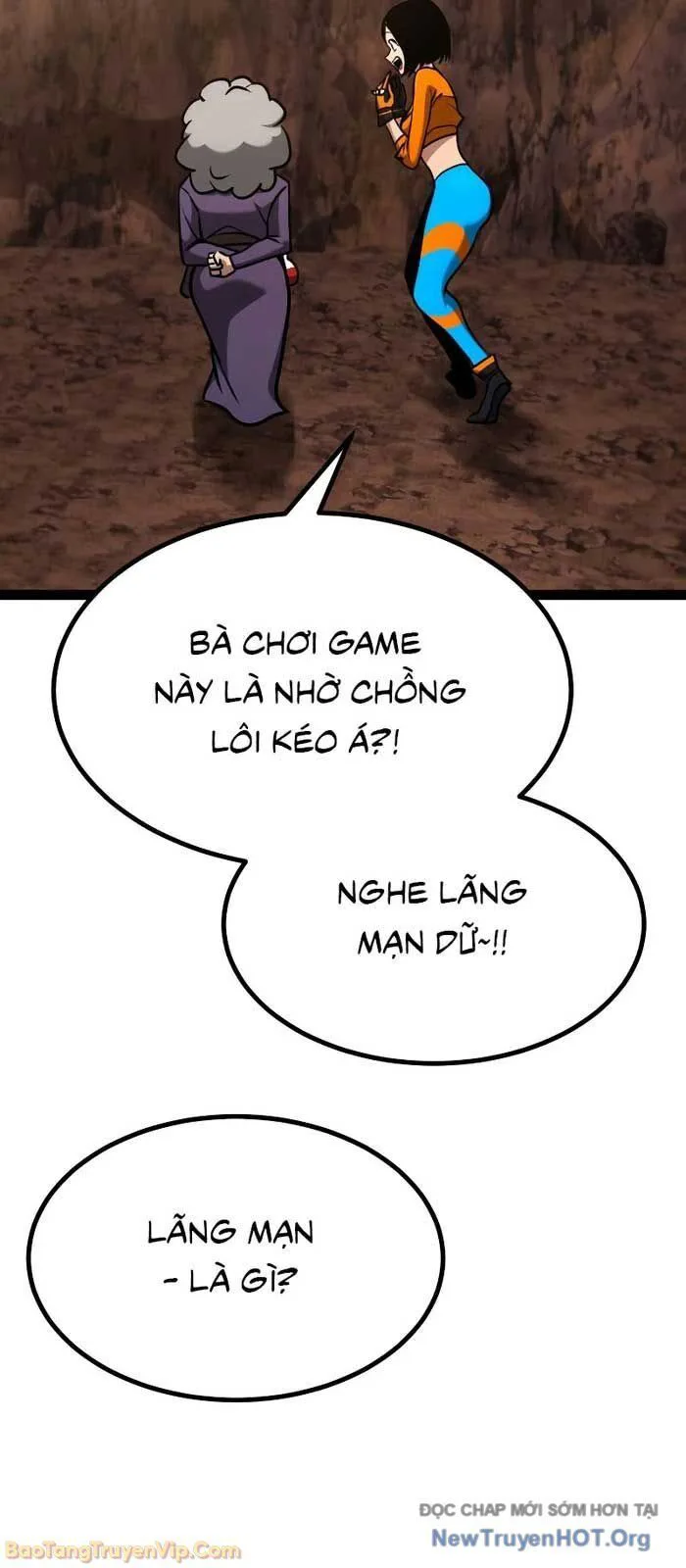Goblin Level 999 chương 21 - trang 66