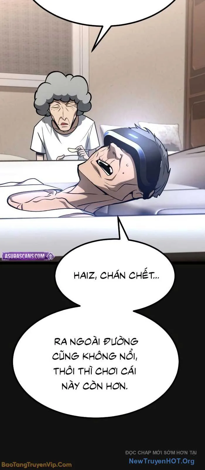 Goblin Level 999 chương 21 - trang 76