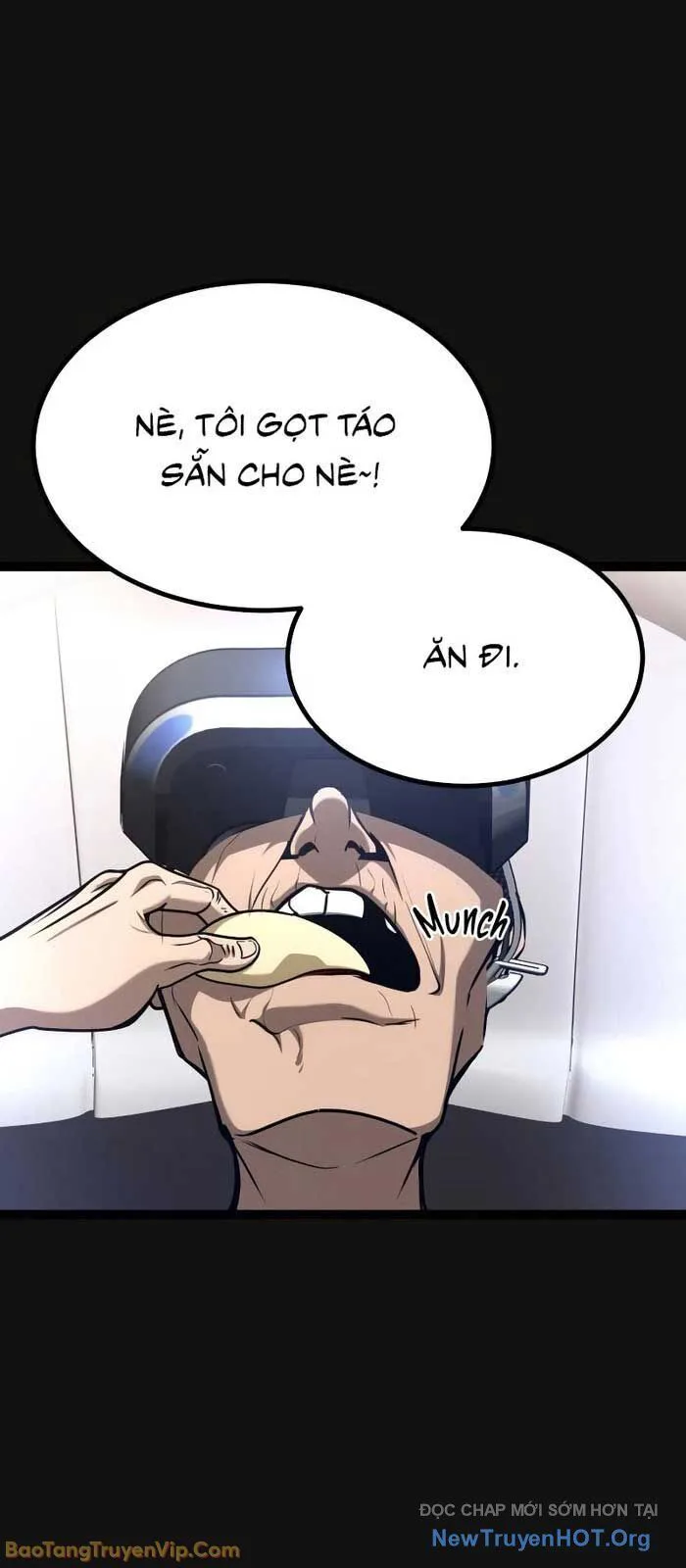 Goblin Level 999 chương 21 - trang 77