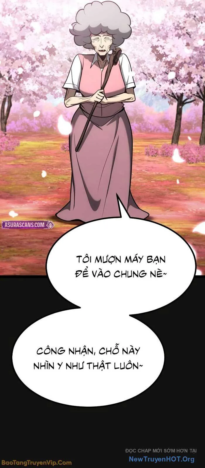 Goblin Level 999 chương 21 - trang 82