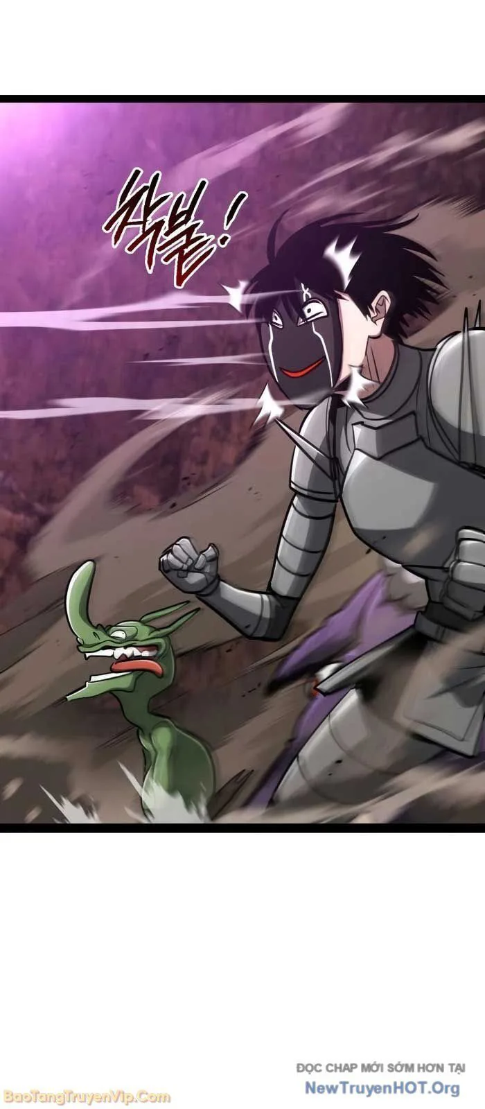 Goblin Level 999 chương 21 - trang 98