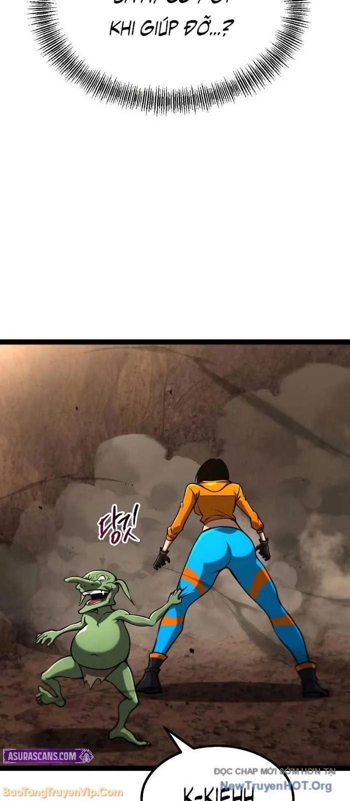 Goblin Level 999 chương 21 - trang 107