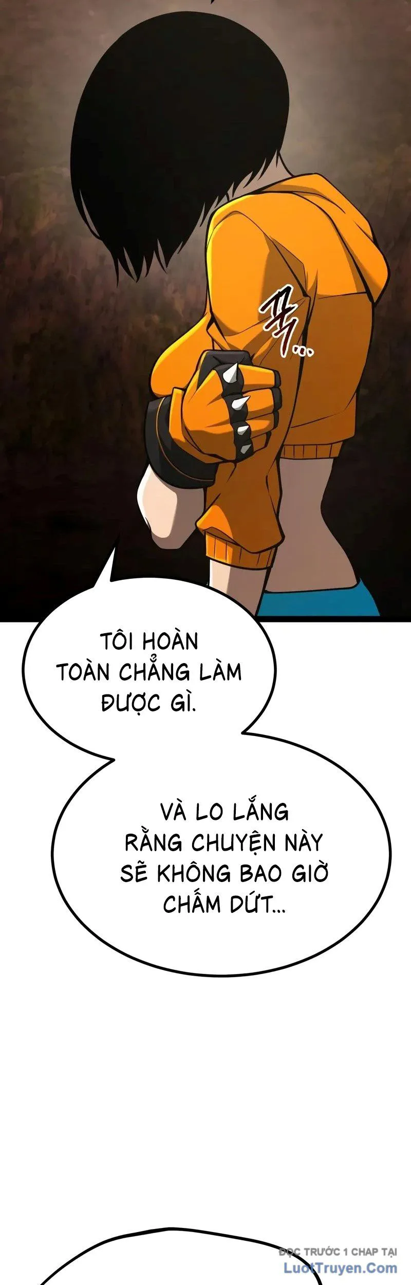 Goblin Level 999 chương 23 - trang 19