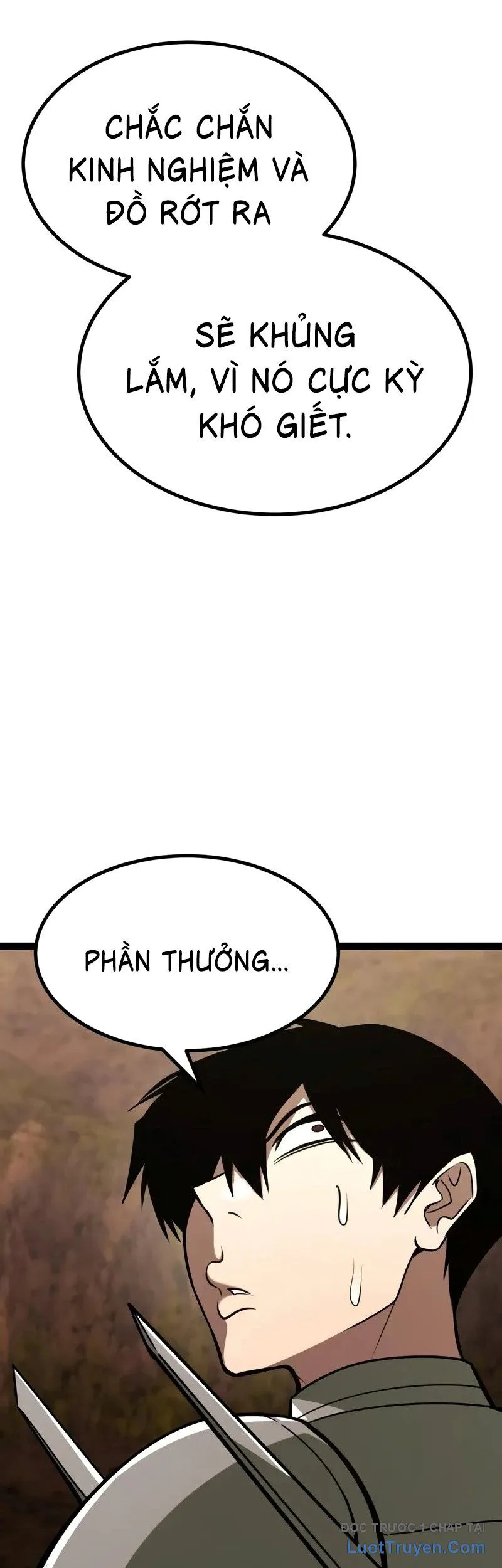 Goblin Level 999 chương 23 - trang 28