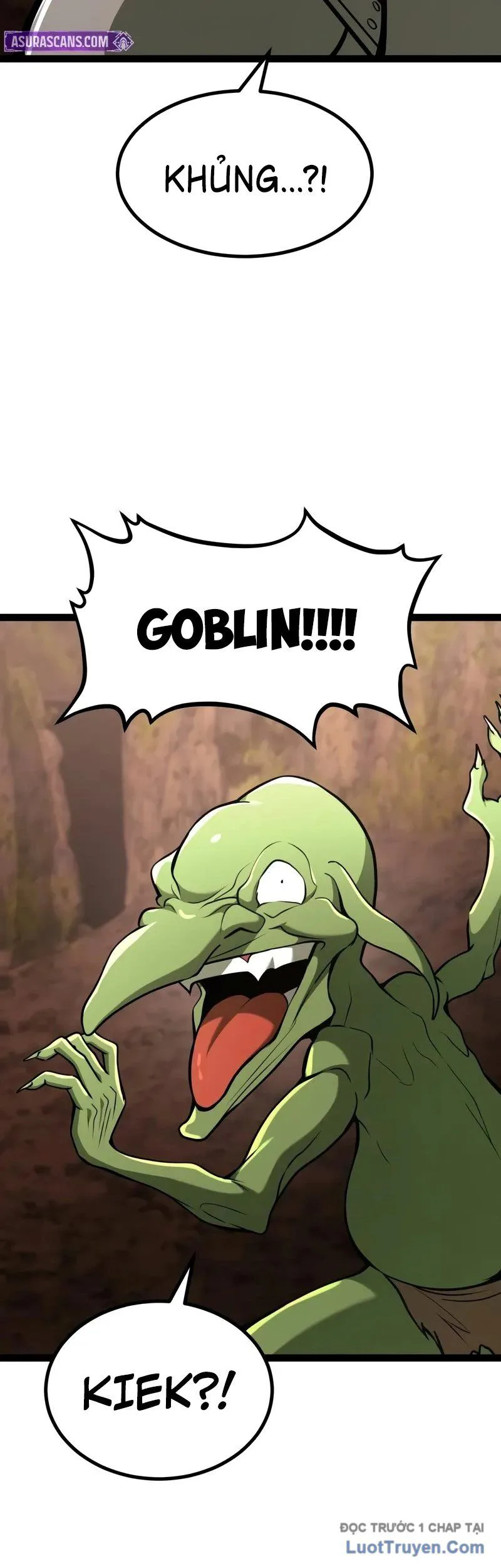 Goblin Level 999 chương 23 - trang 29