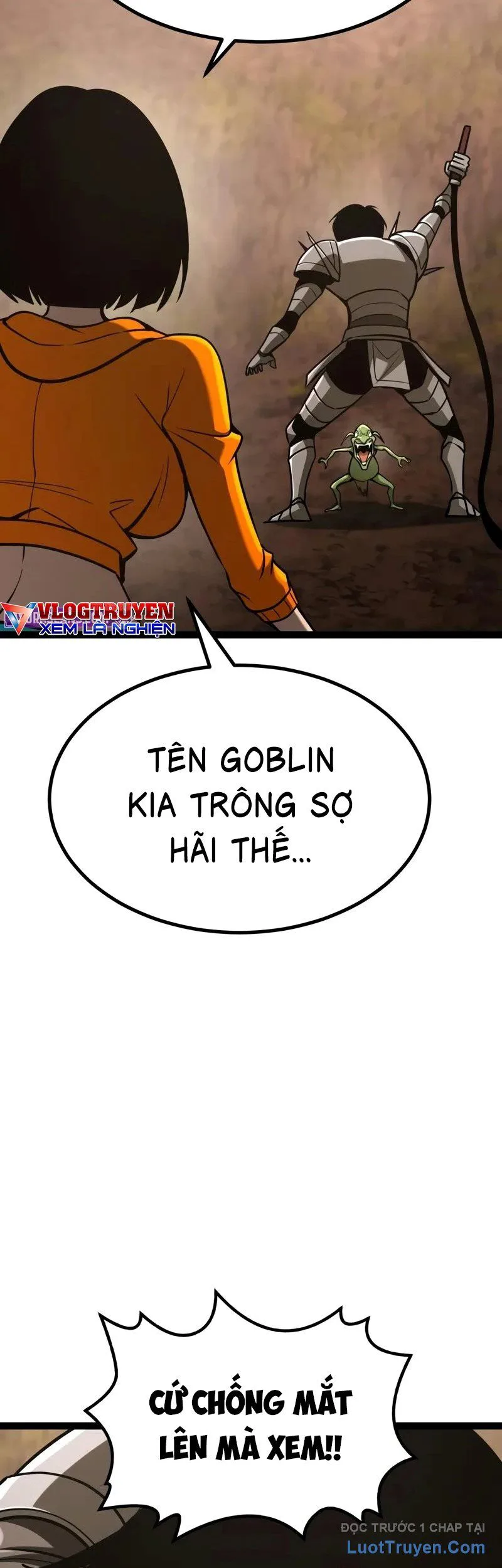 Goblin Level 999 chương 23 - trang 32