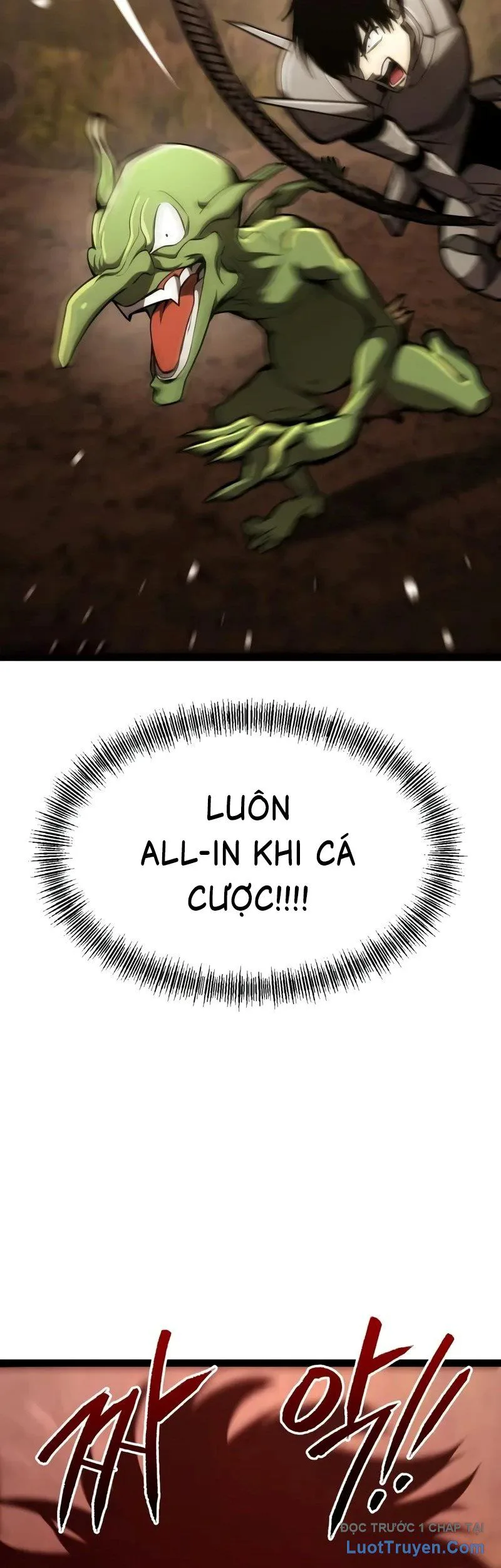 Goblin Level 999 chương 23 - trang 36